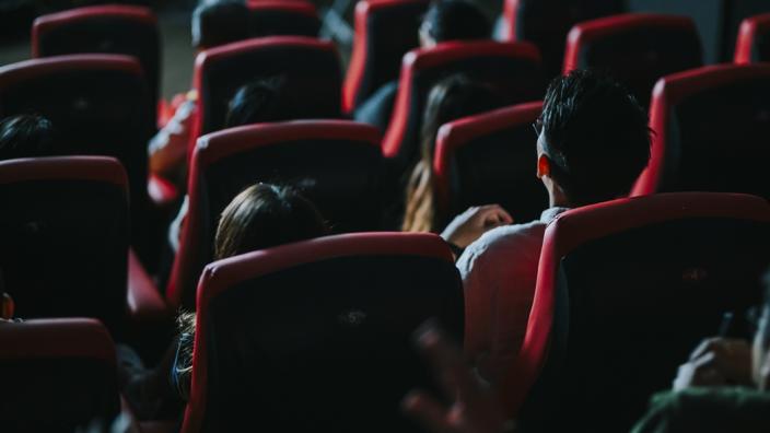 On Screen - NT Live: Golden Boy (Cert 15 TBC) at Stockport Plaza