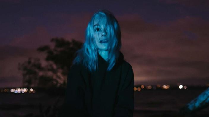 Phoebe Bridgers at Co-op Live