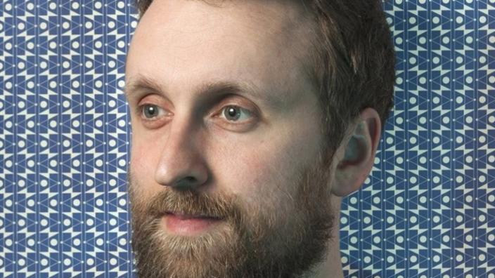 Matt Winning: Solastalgia at The Lowry