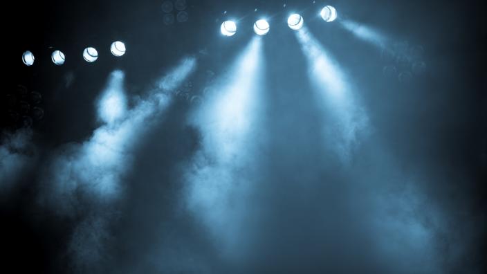 An Evening of Burlesque