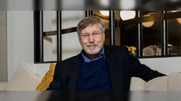 How The Body Keeps the Score: Dr Bessel van der Kolk at The Lowry
