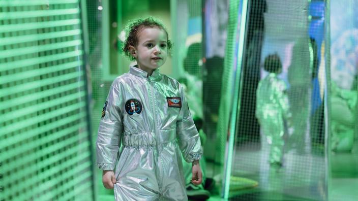 Summer at the Science and Industry Museum 2026 at Science and Industry Museum