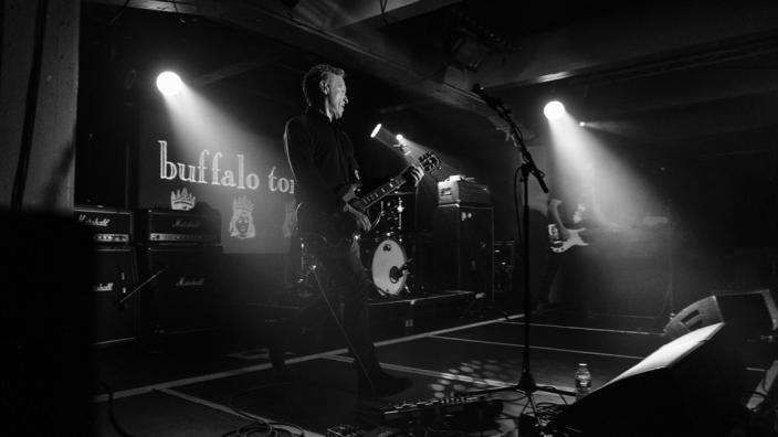 Buffalo Tom at Band on the Wall