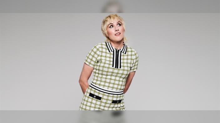 Maisie Adam: Whatsherface at The Lowry