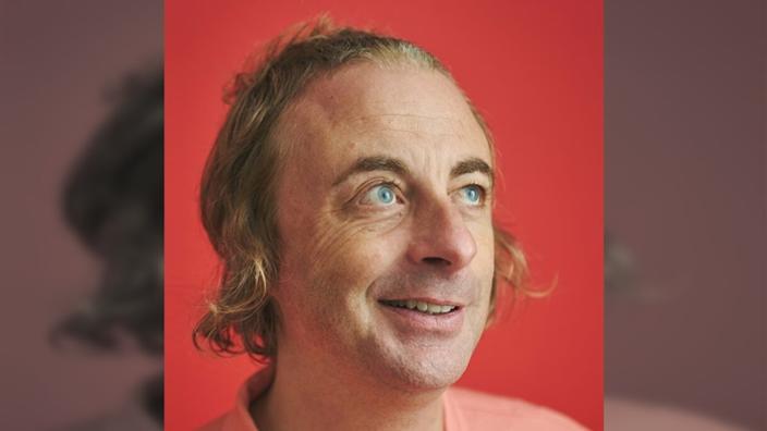 Paul Foot: the Future at The Lowry