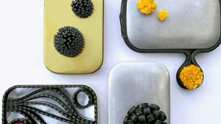 Manchester Jewellery Week at HOME