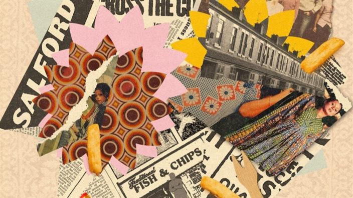East is East at Octagon Theatre
