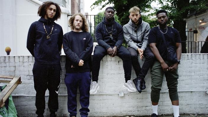 Ezra Collective