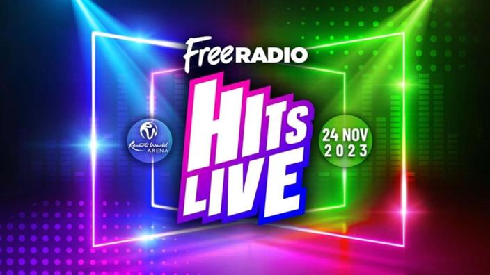 Hits Radio Live
