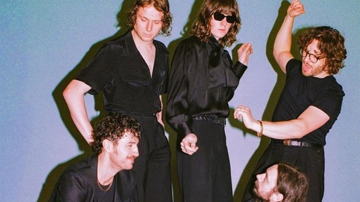 Blossoms at Co-op Live