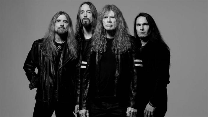 Megadeth