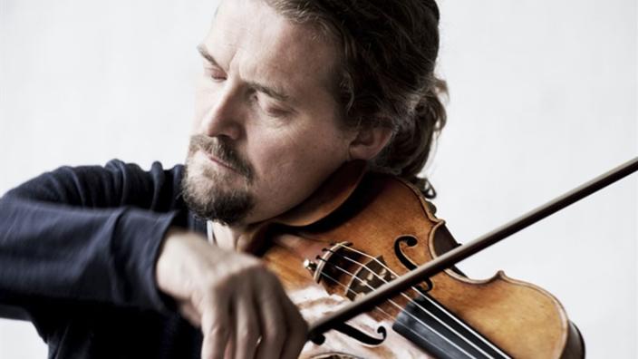 Elgar's Symphony No.1 at The Bridgewater Hall