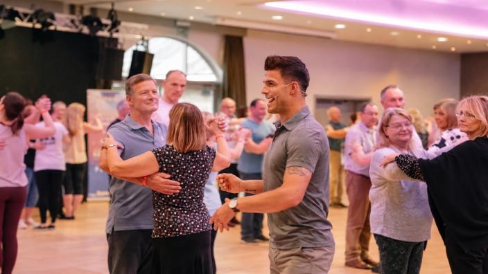 Learn To Dance In A Day Experience