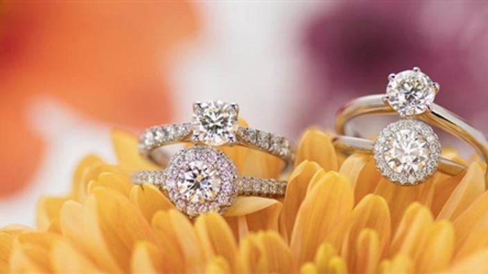 Chisholm hunter engagement rings new arrivals