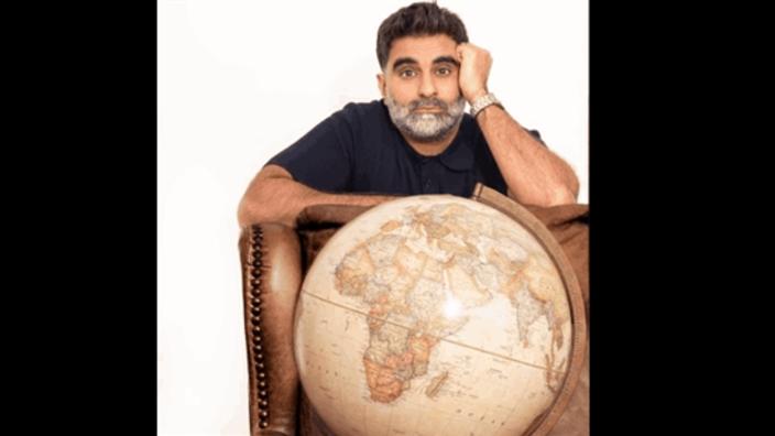 Tez Ilyas: Tez Things I Hate About You