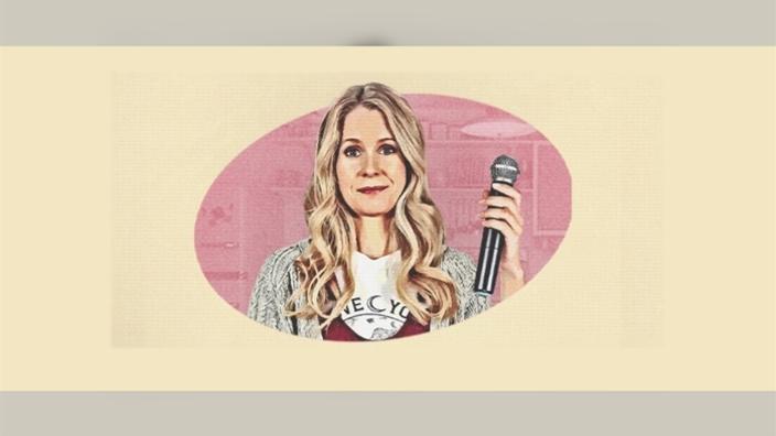 Lucy Beaumont: Bad at Quiz Shows, Good with Weirdos