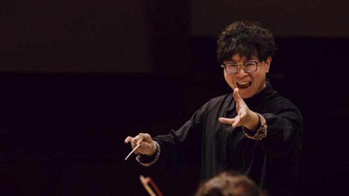 The Hallé: Opening Night at The Bridgewater Hall