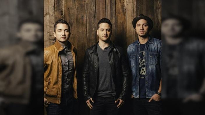 Boyce Avenue at Gorilla