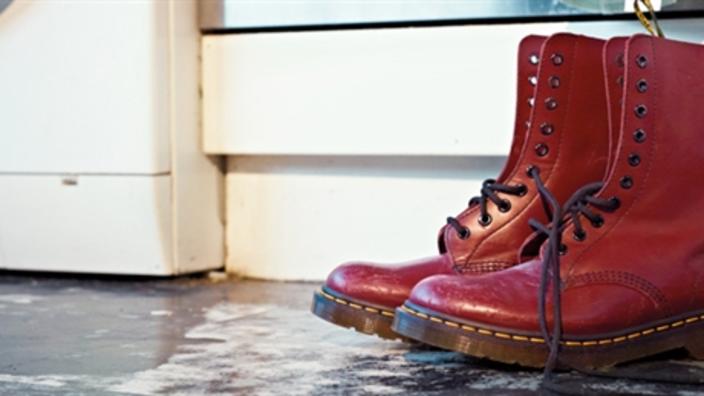 Trafford centre doc martens online