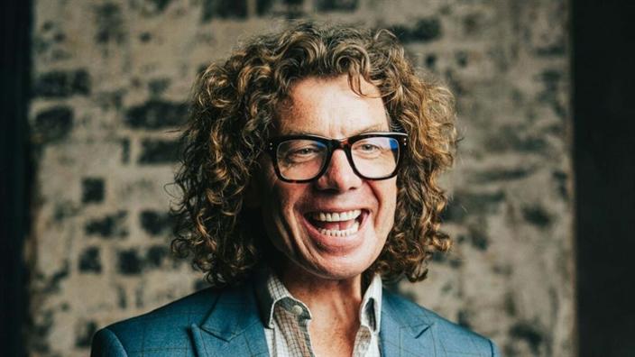Live Nation Presents: Tom Gilbey Plus Special Guests at The Stoller Hall