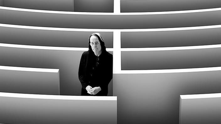 Todd Rundgren at Palace Theatre