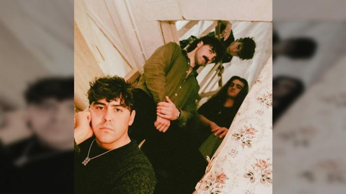 The Wran at The Deaf Institute