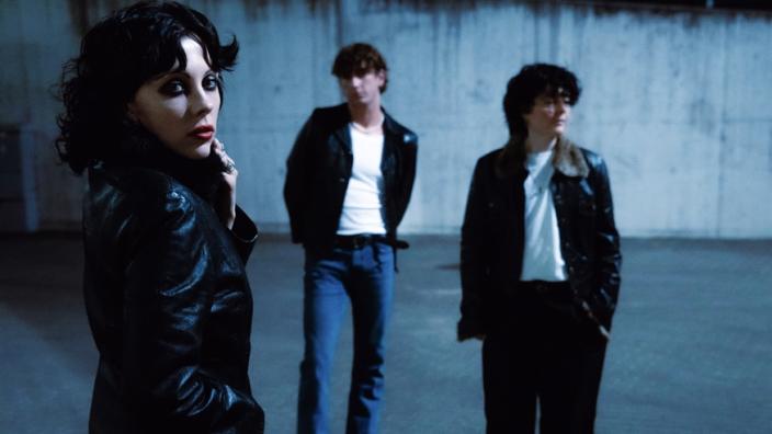 Pale Waves - KISS ME IN MANCHESTER at Un:titled Studio