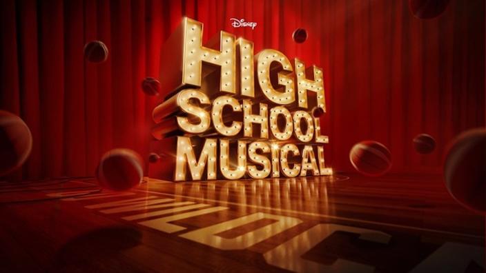 High School Musical at The Lowry