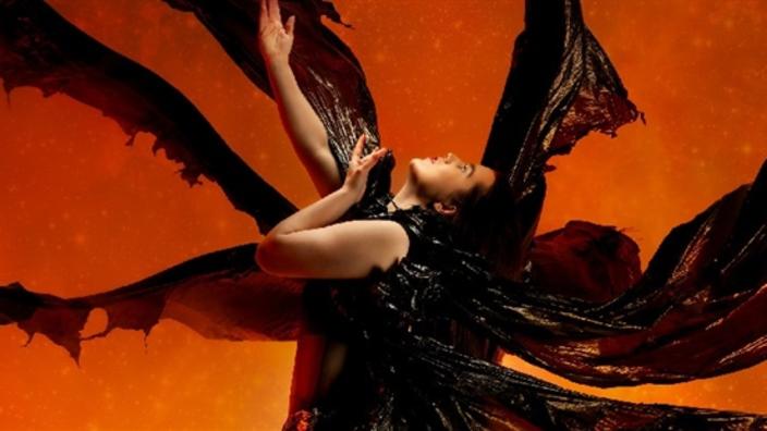 DanceSyndrome Presents ORIGIN: A Mixed Bill at Lowry