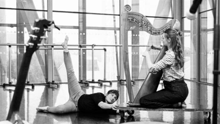 Natalie Reckert: Songs for an Unwritten Sky at Lowry