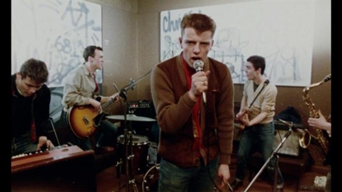 Film: Take It Or Leave It (Cert 12A) at Stockport Plaza
