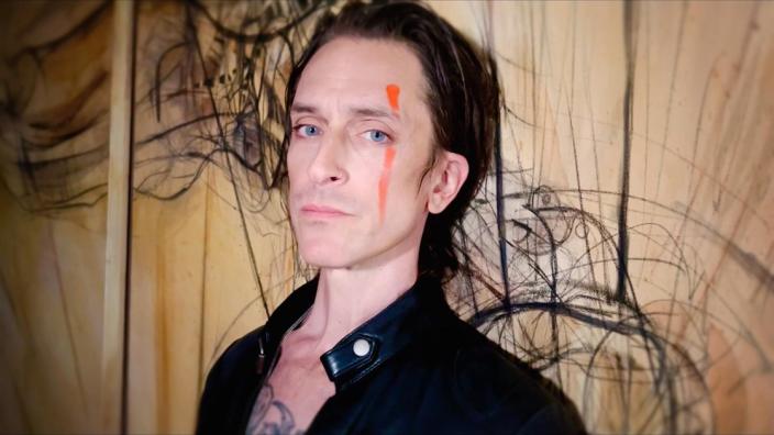 Jimmy Gnecco - Ours "Thursday Live Sessions"