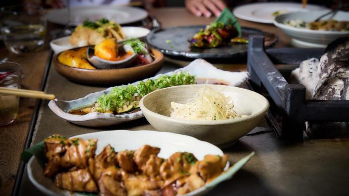 Peter Street Kitchen: Christmas Eve