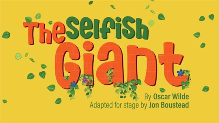 The Selfish Giant at Lowry