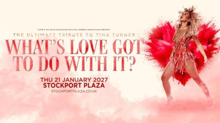 What's Love Got To Do With It?