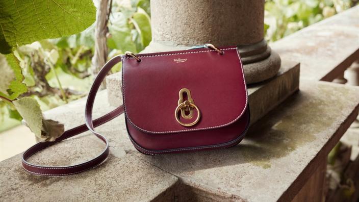 Sac mulberry 2025