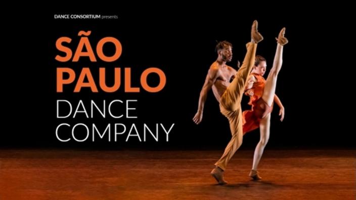 São Paulo Dance Company