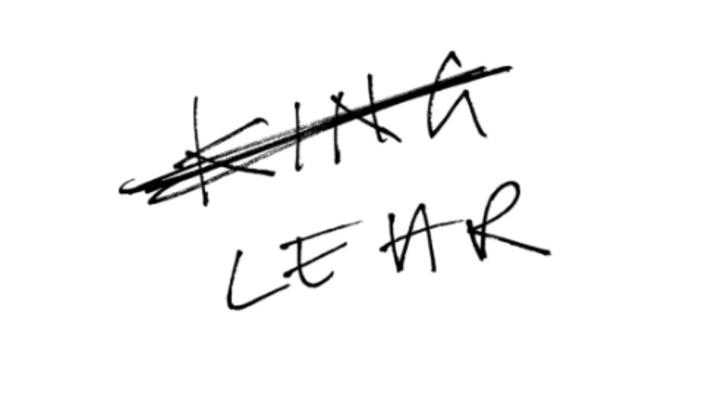 King Lear at Royal Exchange Theatre