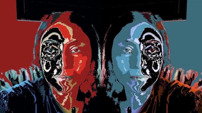 UN SEEN ME | The Journey from Clinician to Canvas | Solo Art Exhibition | SEESAW Manchester