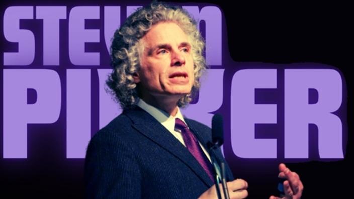 Steven Pinker: The New Science of Harmony, Hypocrisy and Outrage at Lowry