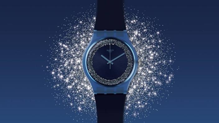 Swatch branch deals