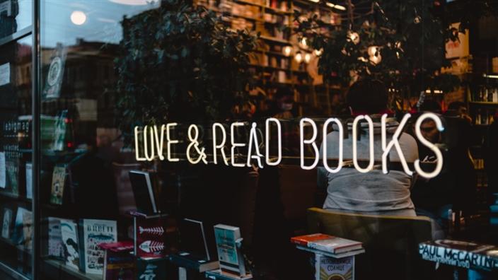 TBR BOOK FESTIVAL at Band on the Wall