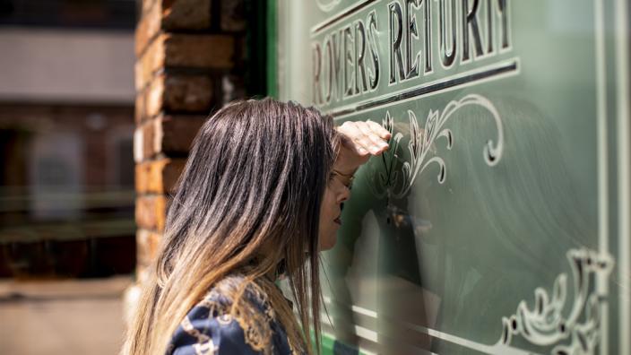 Studio 1 Experience at The Coronation Street Experience