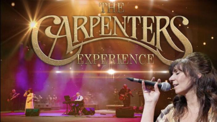 女声合唱 Carpenters Meet BACH The Carpenters Experience -