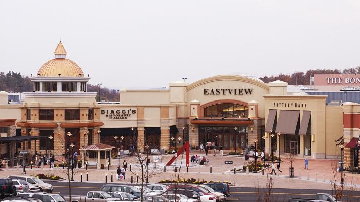 Shoe stores at best sale eastview mall