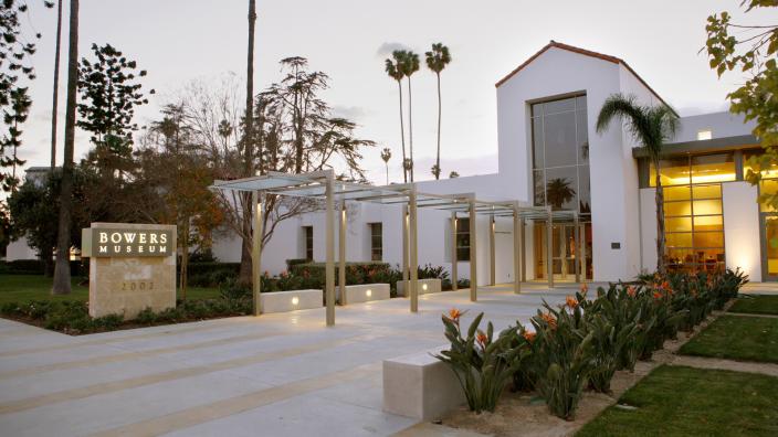 Bowers Museum photo 4