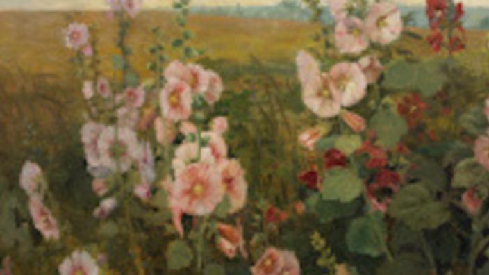 Enduring Beauty: John Hafen and the Power of Art