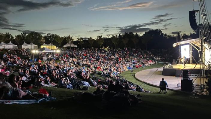 Timpanogos Storytelling Festival 2026