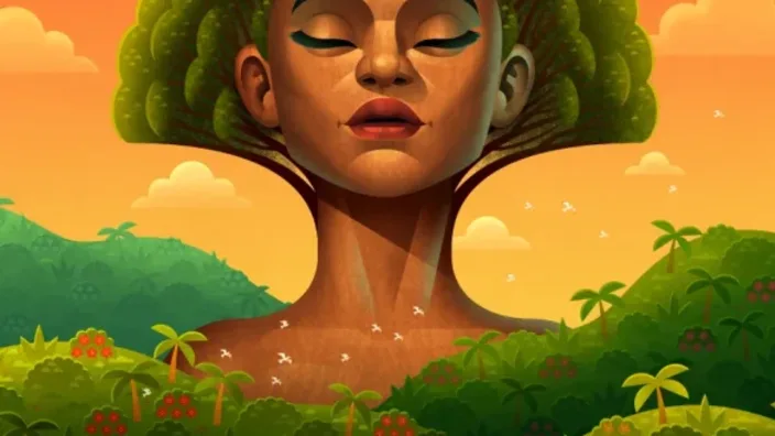 Once on This Island