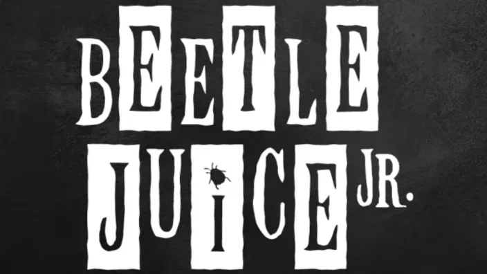 Beetlejuice Jr. Beetlejuice Jr.
